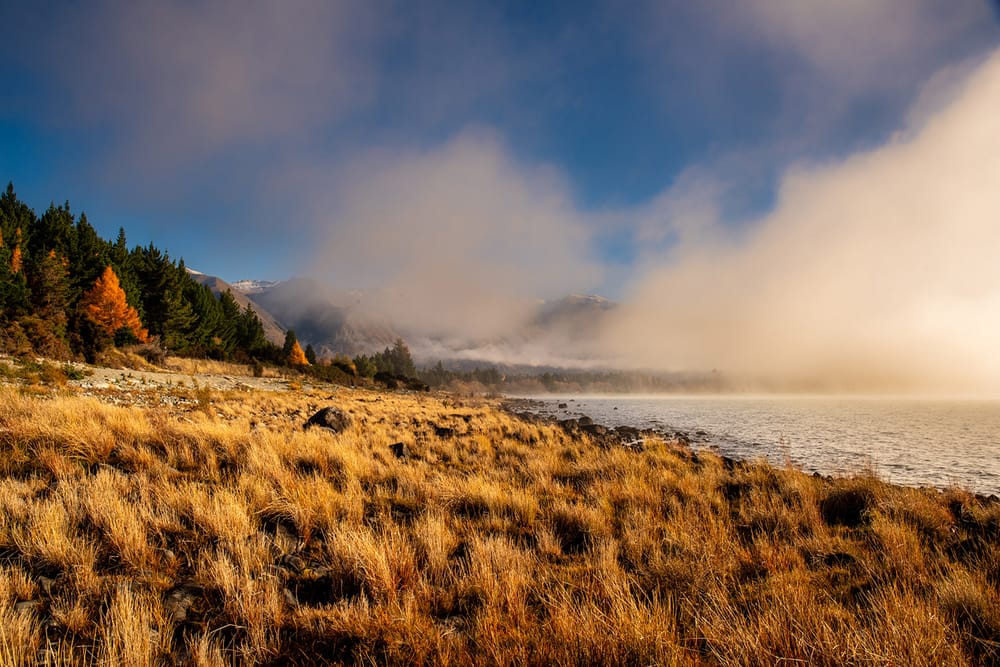 Selling NZ’s breathtaking outdoors post image
